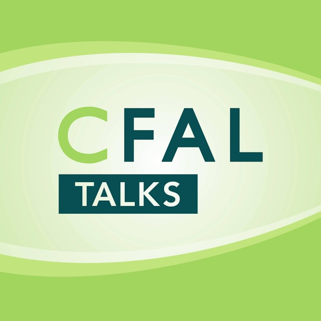 CFAL Talks Podcast