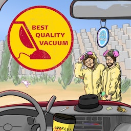 Best Quality Vacuum