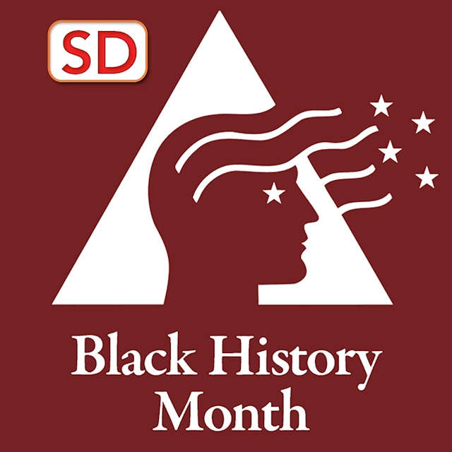 Black History Month (SD)