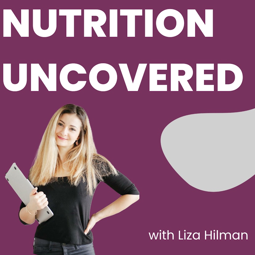 Nutrition Uncovered