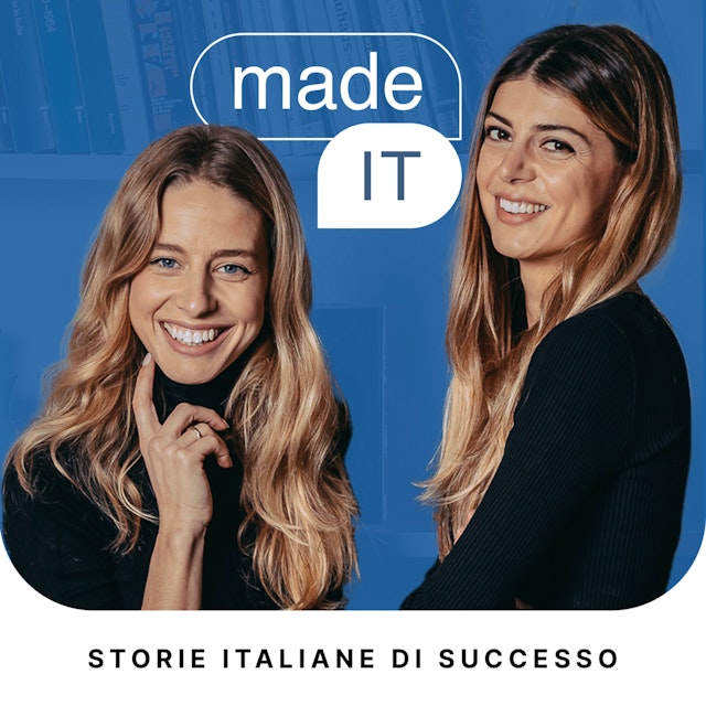 Made IT - Storie Italiane di Successo