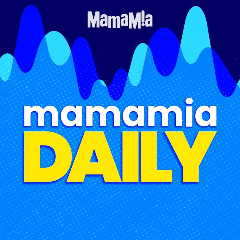 Mamamia Daily