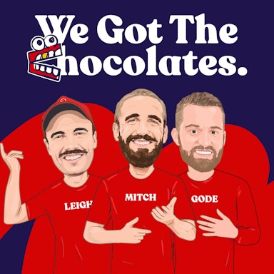 We Got The Chocolates-image}