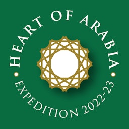 Heart of Arabia Expedition