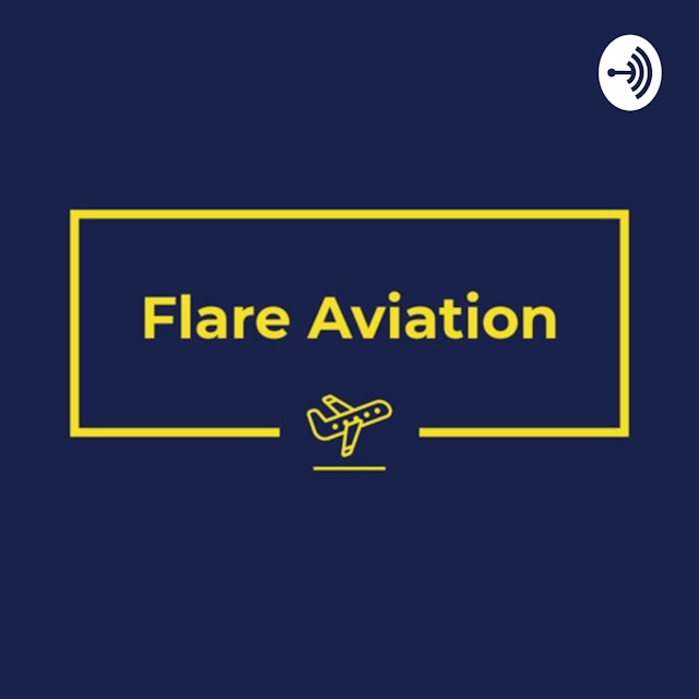 Flare Aviation Podcast