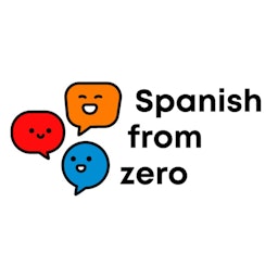 Spanish from Zero