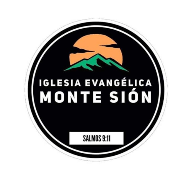 Monte Sion Podcast