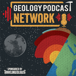 Geology Podcast Network