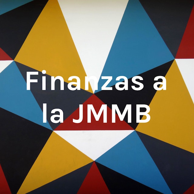 Finanzas a la JMMB