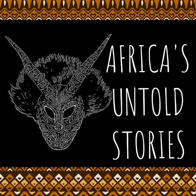 Africa's Untold Stories