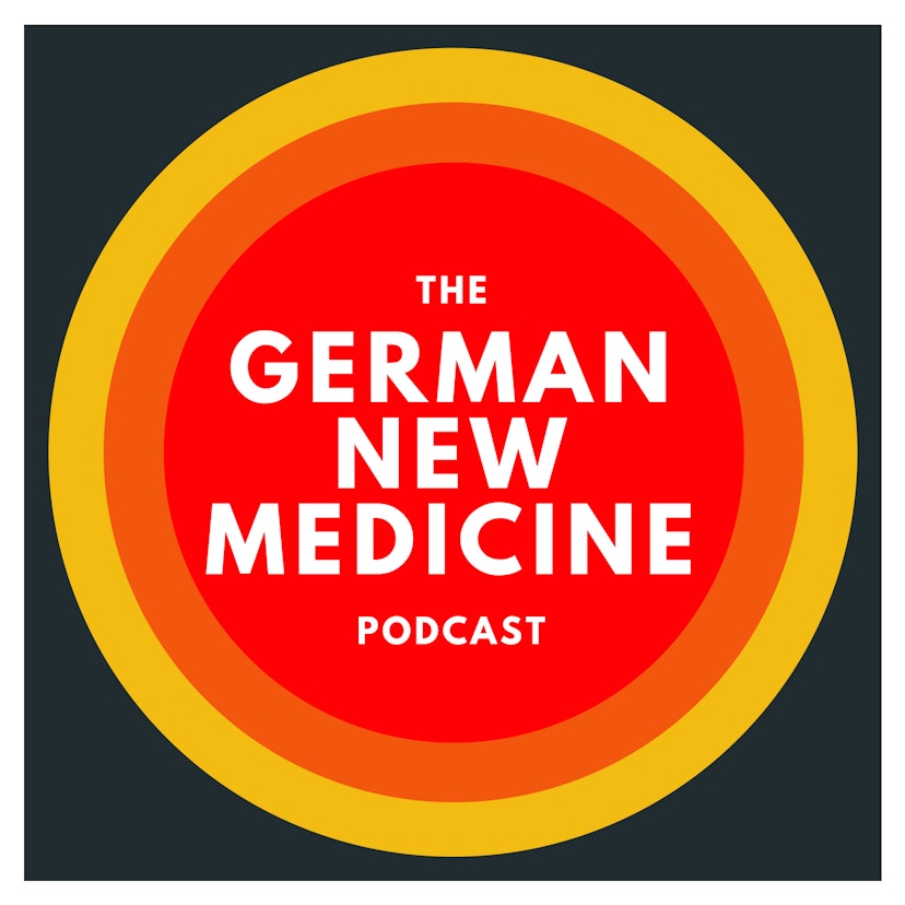 The German New Medicine Podcast