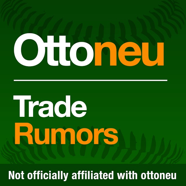 Ottoneu Trade Rumors Podcast