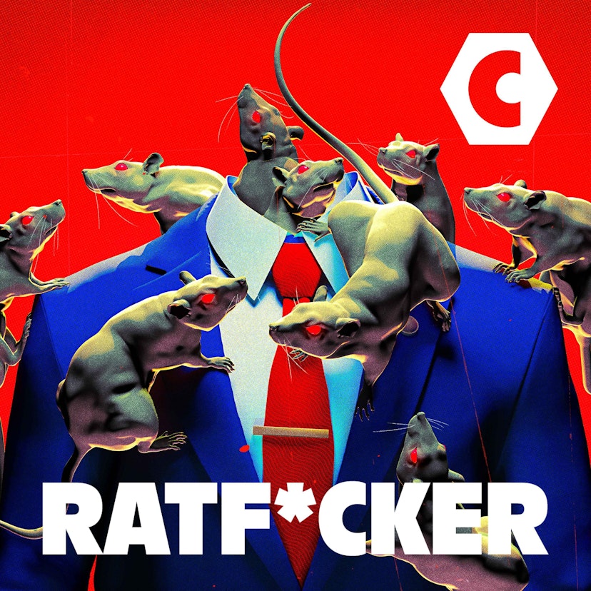 Ratfucker