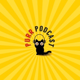 Purr Podcast