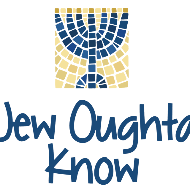 Jew Oughta Know