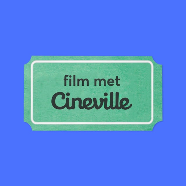 Film met Cineville