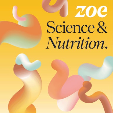 ZOE Science & Nutrition-image}