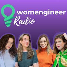 Womengineer Radio