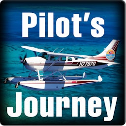 Pilots Journey Aviation Podcast