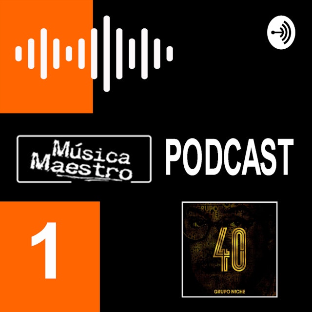 1-Música Maestro Podcast