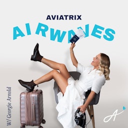 Aviatrix Airwaves
