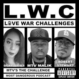 Love War Challenges Podcast