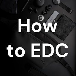 How to EDC