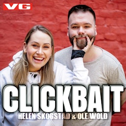 Clickbait med Helén og Ole