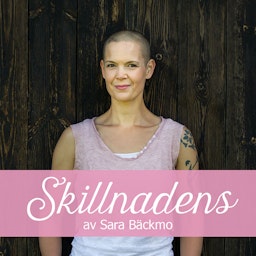 Skillnadens av Sara Bäckmo