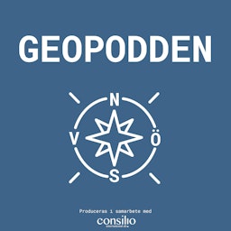 Geopodden