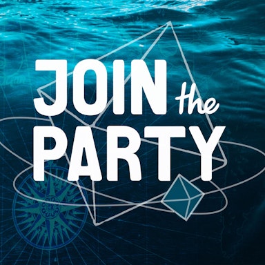 Join the Party-image}