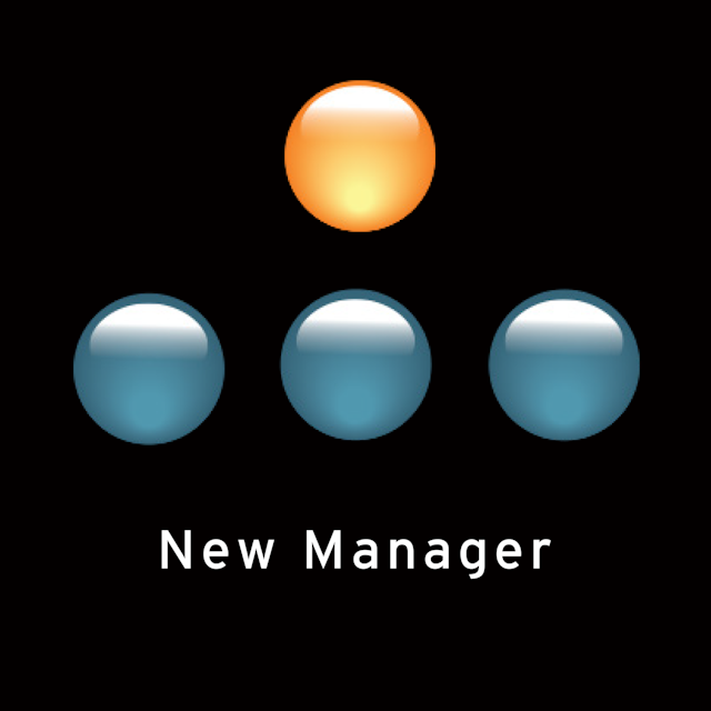 Manager Tools - New Managers