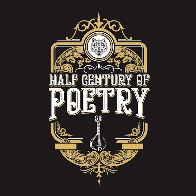 Half Century of Poetry: A Witcher Podcast