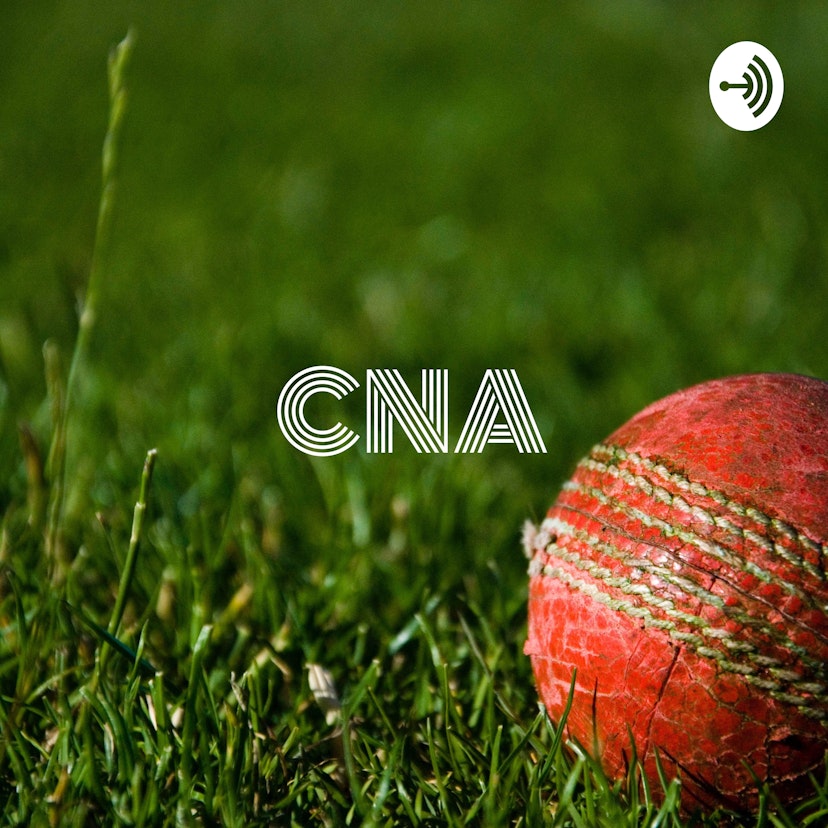 CNA - (Cricket News and Analysis)