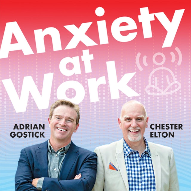 Anxiety At Work? Reduce Stress, Uncertainty & Boost Mental Health