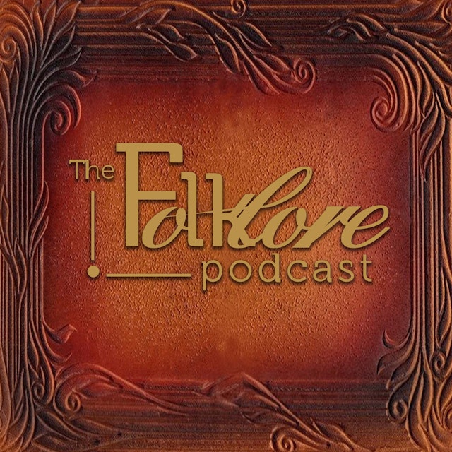 The Folklore Podcast