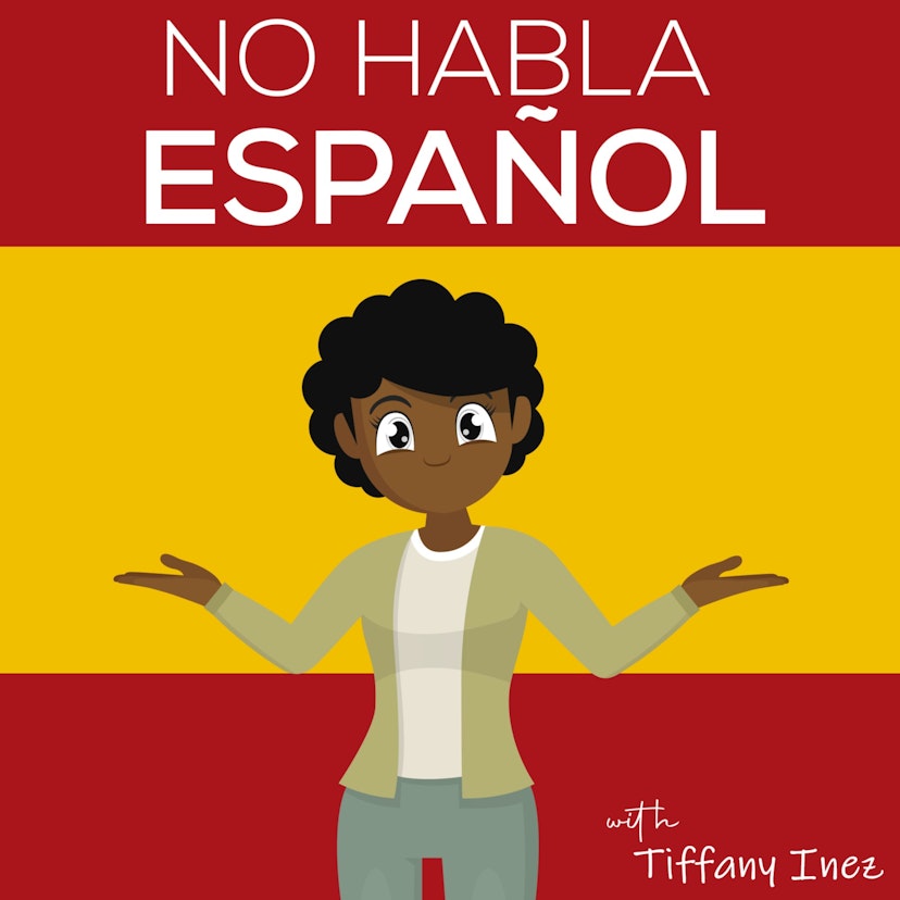 No Habla Espanol