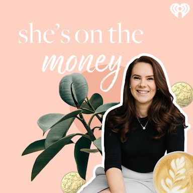 She's On The Money-image}
