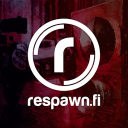 Respawn.fi Podcast – peli- ja leffapodcast
