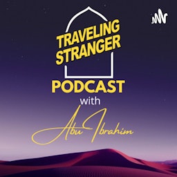 Traveling Stranger Podcast