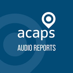 ACAPS Audio Reports