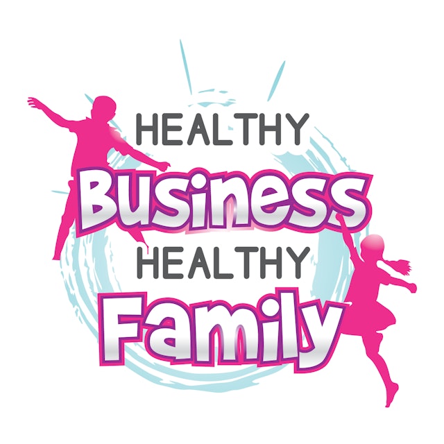 Healthy Business Healthy Family Show with Leslie Hassler
