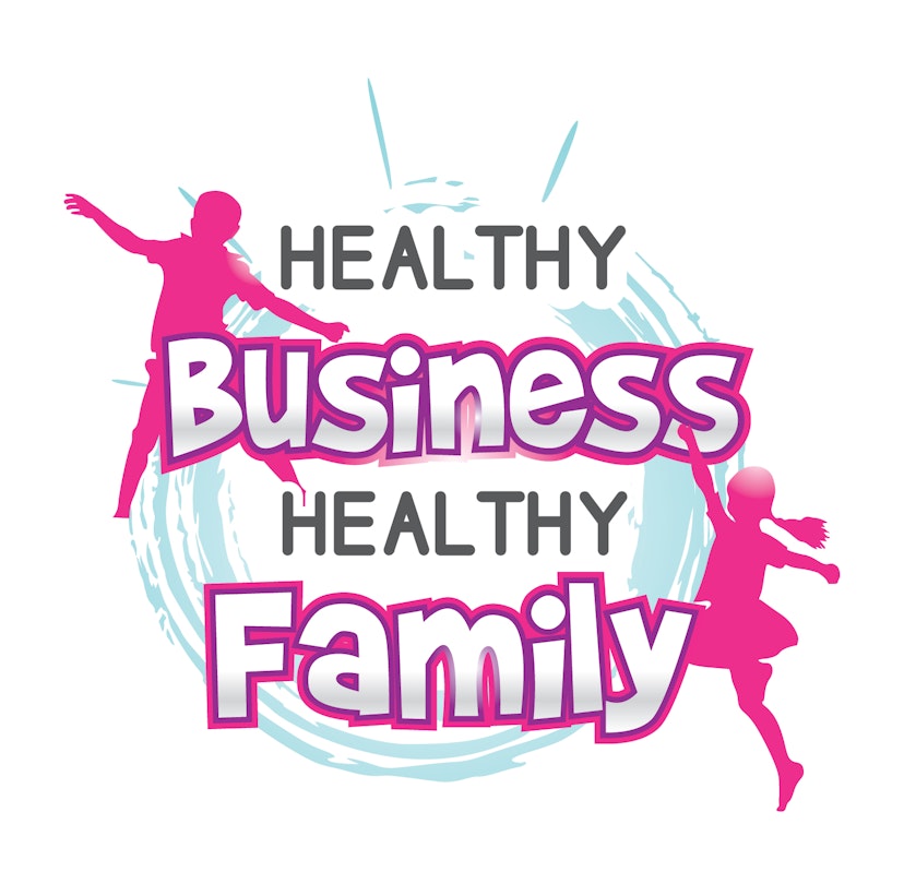 Healthy Business Healthy Family Show with Leslie Hassler