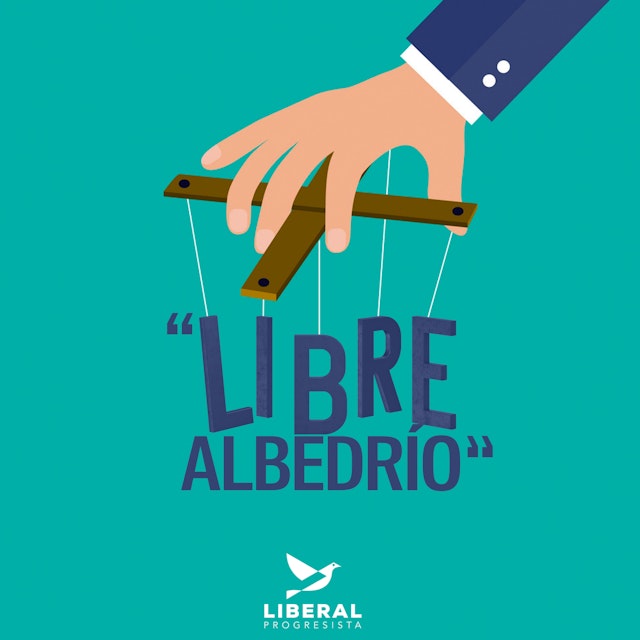 Libre Albedrío
