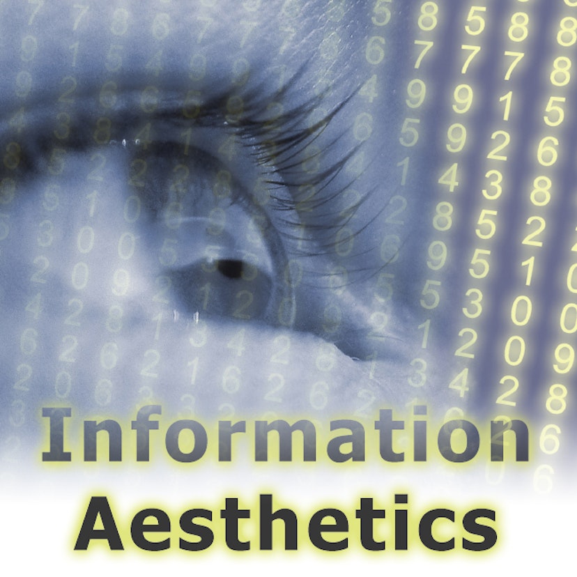 Information Aesthetics- English