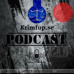 Krimfup.se - Ljudfiler från svenska rättegångar