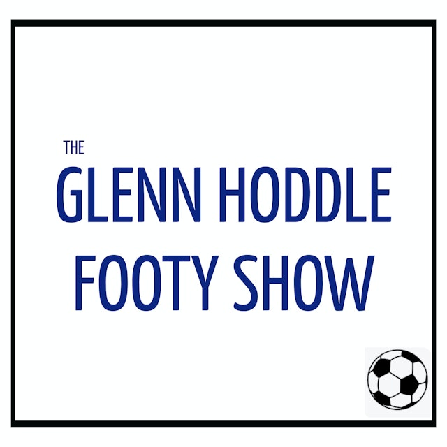 The Glenn Hoddle Footy Show