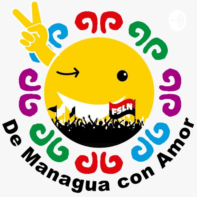 DE MANAGUA CON AMOR