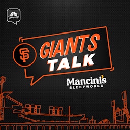Giants Talk: A San Francisco Giants Podcast