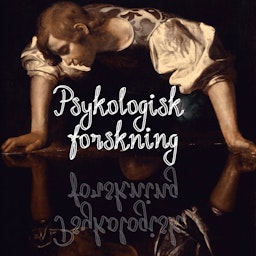 Psykologisk forskning